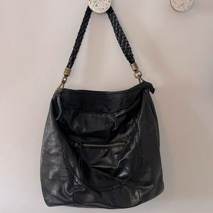 The Sak brand new BEAUTIFUL handbag never been used!